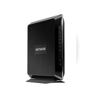 Nighthawk AC1900 WiFi Cable Modem Router